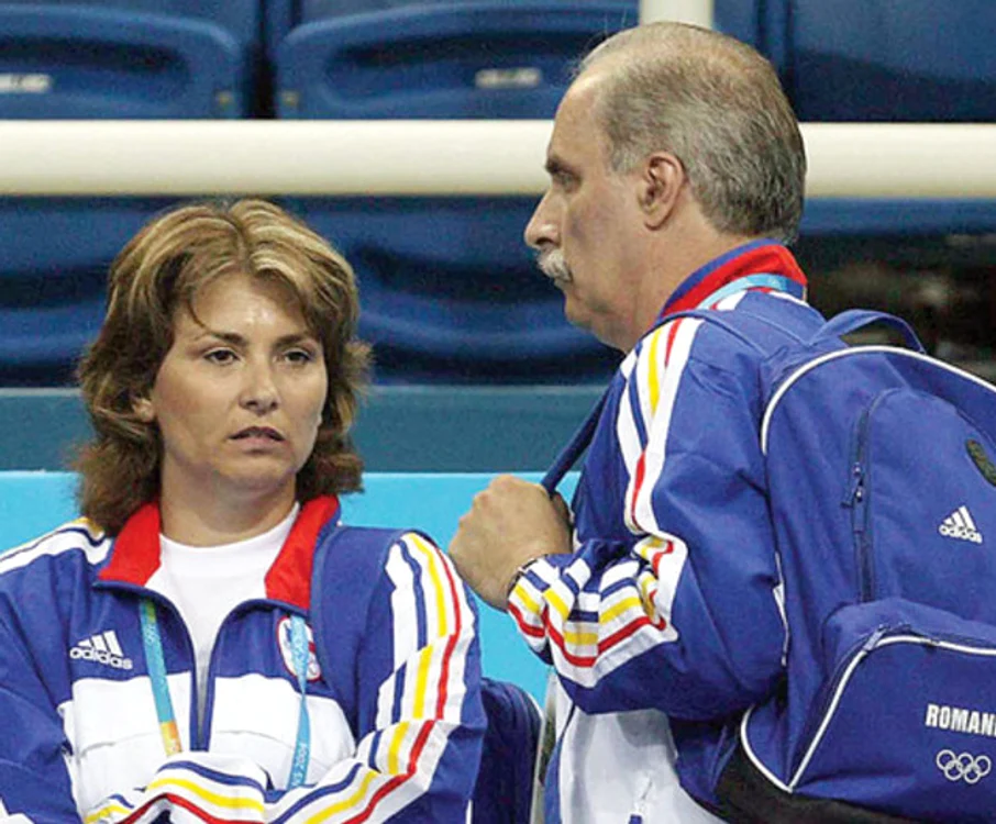 
    Bellu și Bitang au fost artizanii ultimei calificări a gimnastelor românce, la Olimpiada din LondraSursă: click.ro  