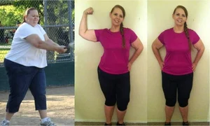 Dieta omului sărac  Cum slăbeşti sănătos 30 de kilograme în 6 luni  jpeg