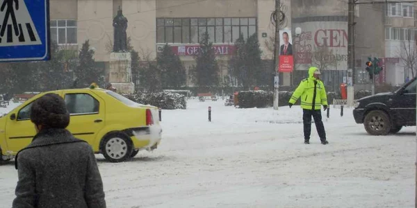 Poliţiştii giurgiuveni sunt hotărâţi să nu-i ierte pe cei care încalcă legea