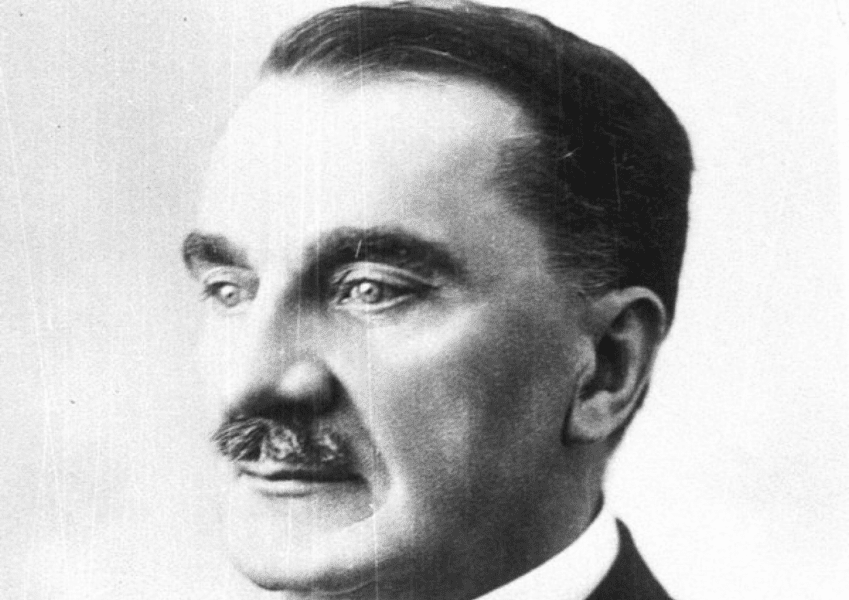 Destinul lui Iuliu Maniu, făuritorul Marii Uniri, ucis de comuniști. Pe actul de deces, marele om politic apare „fără ocupaţie“