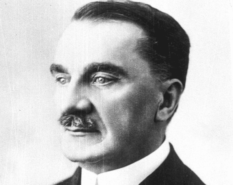 BNR lansează o monedă din aur, pentru a marca 150 de ani de la naşterea lui Iuliu Maniu