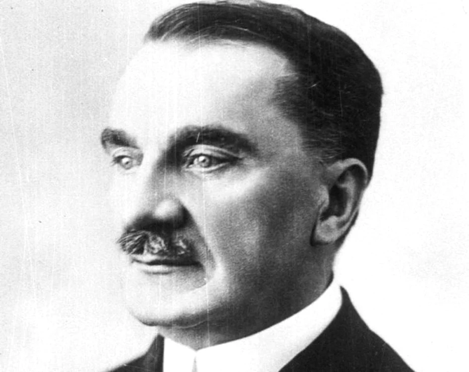 Iuliu Maniu FOTO: Arhivă