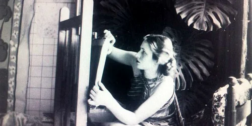 Lydia Delectorskaya muza lui Henri Matisse şi modelul din La Blouse Roumaine Sursă foto wikipedia.org