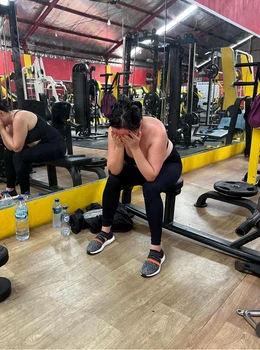 Ce mesaj emoționant transmite Ana Morodan din Bali!