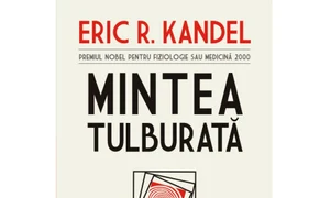 Premieră editorială: Mintea tulburată  Ce ne spun ciudățeniile creierului despre noi înșine jpeg