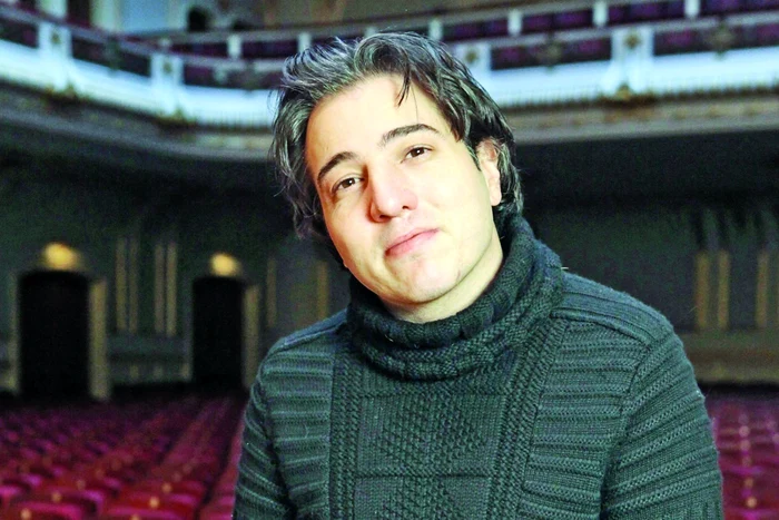 fazil say
