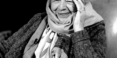 Marguerite Yourcenar 