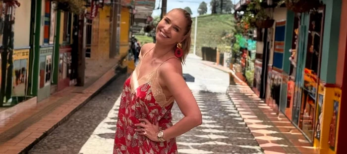 Ileana Badiu / Foto: Instagram