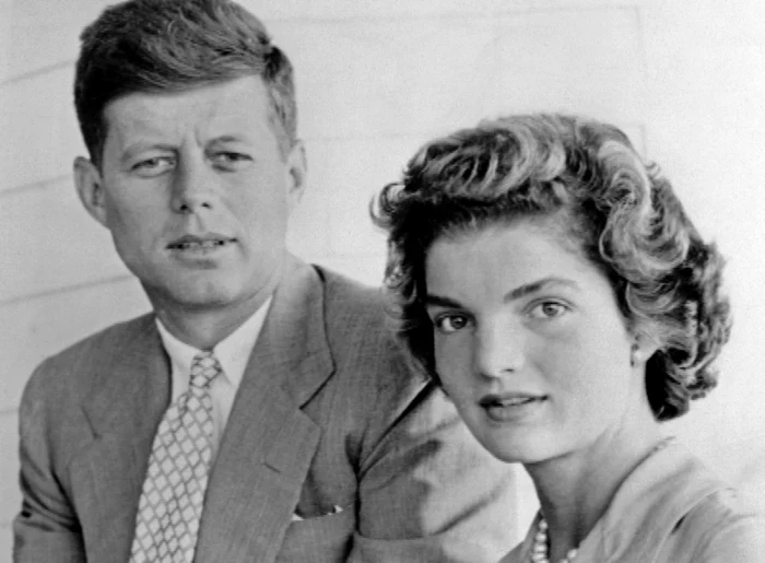 Viaţa lui Jackie Kennedy. (Foto: Profimedia)