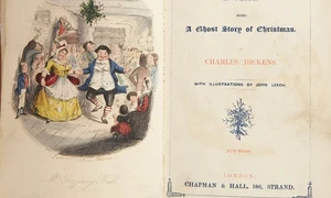 Prima Poveste de Crăciun jpeg