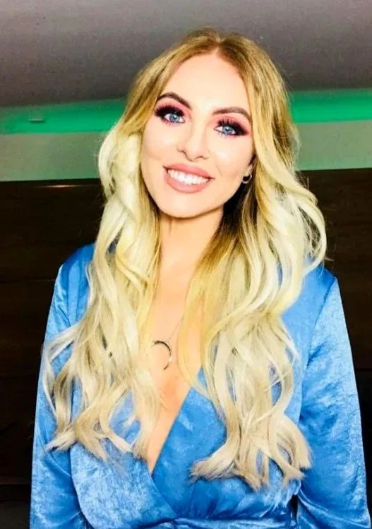 Ayshea Gunn lucra de doi ani ca gardian 