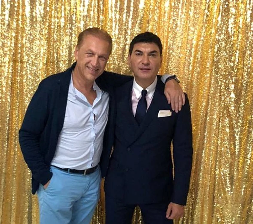
    Ea este Ariel, fiica cea mică a lui Flaviu Teodoasiu Foto:Arhivă personală  