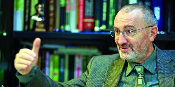 Ioan Lascăr a fost reales în funcţia de preşedinte al CMMB