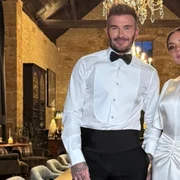 David Beckham si Victoria Beckham sunt intr o forma fizica de exceptie, sursa Instagram jpg