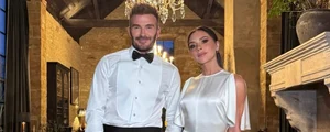 David Beckham si Victoria Beckham sunt intr o forma fizica de exceptie, sursa Instagram jpg