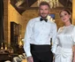 David Beckham si Victoria Beckham 