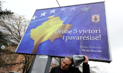 kosovo