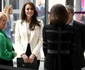 Kate Middleton, Prințesa de Wales, 21 martie 2023