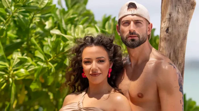 Francesca și Cristi / foto: Antena 1