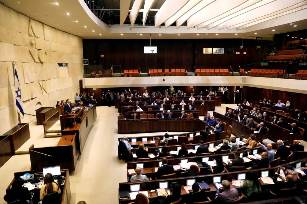 Proiect de lege în Israel pentru reintroducerea pedepsei cu moartea. Patru țări europene cer decidenților să-l abandoneze