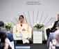Meghan Markle și Prințul Harry la New York, octombrie 2023, Foto Getty
