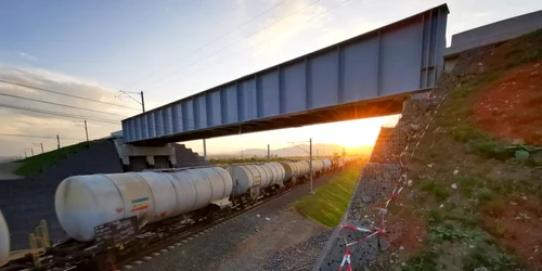 calea ferata saulesti foto daniel guta adevarul