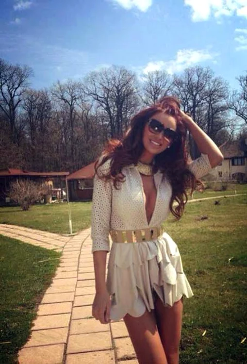 Bianca Drăguşanu