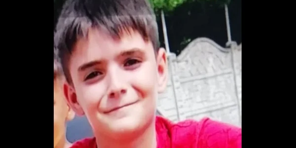 Copilul dispărut în Dolj SURSA FOTO Ana Popescu