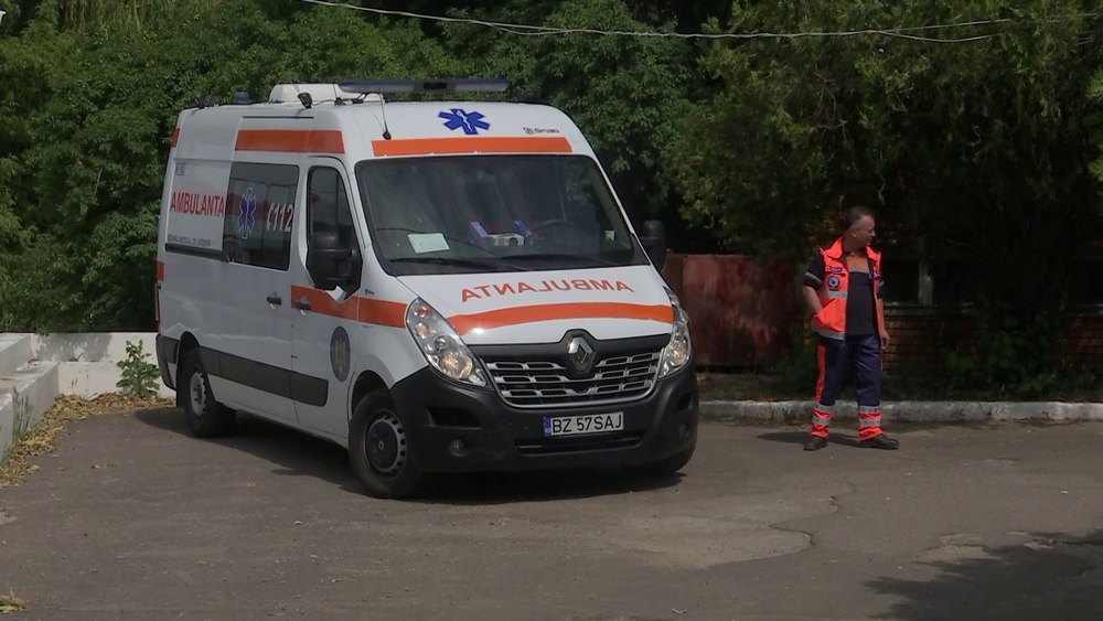 „Fata se uita ciudat la noi“. Motivul pentru care un tânăr a împușcat o copilă în față 