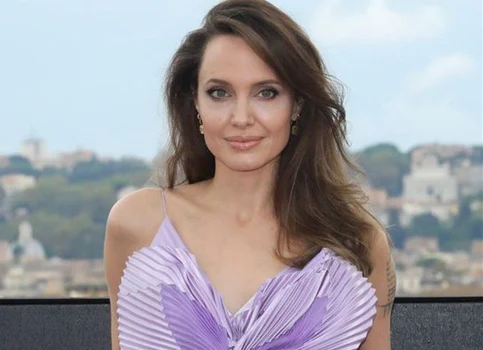 Angelina Jolie