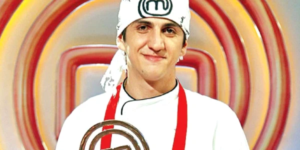 Petru Buiuca (23 de ani) este primul MasterChef al României