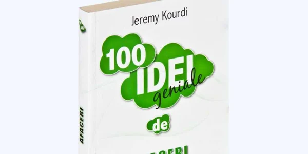 „100 Idei Geniale de Afaceri“ 