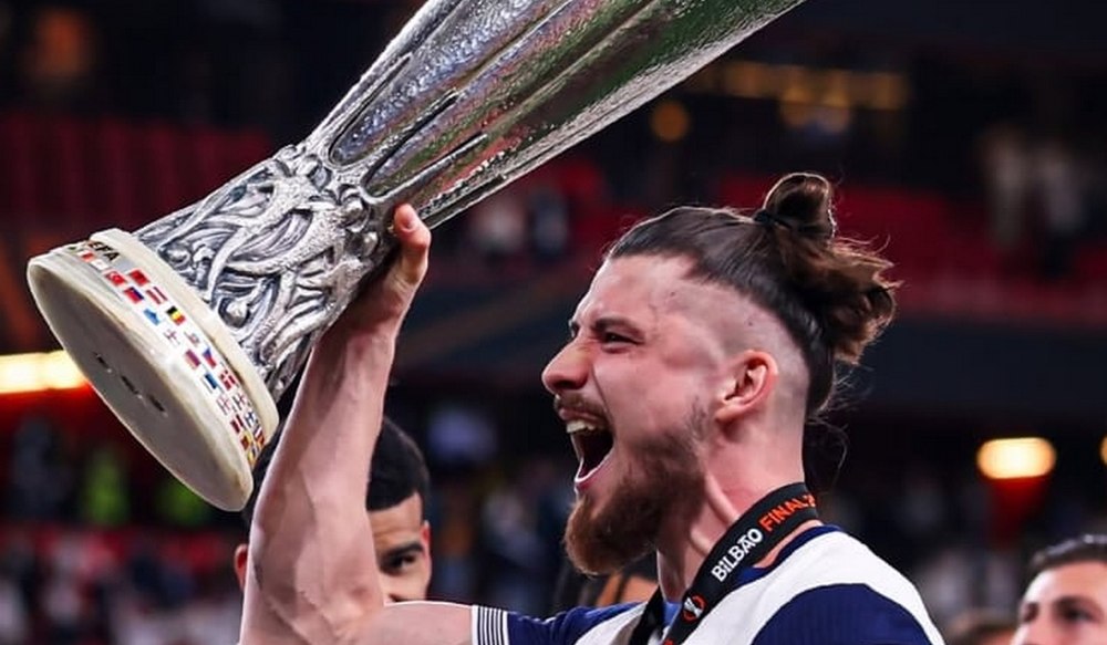 Supercupa Europei la fotbal: PSG - Tottenham, astăzi, ora 22.00. Drăgușin nu este în lotul londonezilor