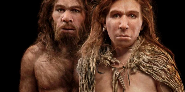 cluj om neanderthal 