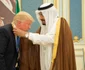 Trump decorat Arabia Saudita EPA