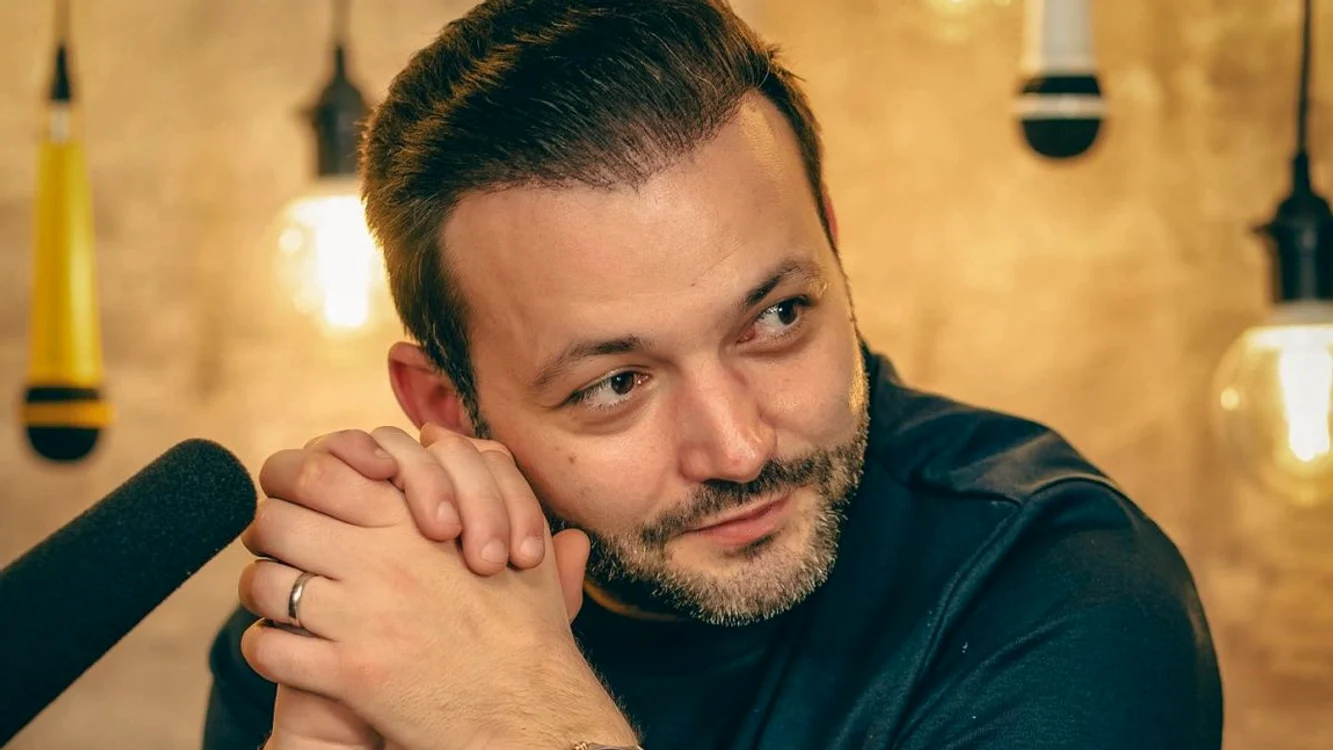 Mihai Morar - foto: Social media 