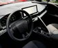 Detalii interior Toyota C-HR Foto: Autocritica