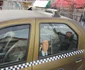 Înmormântarea taximetristului Florin Panea