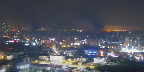 atac al Israelului asupra Hezbollah Captura video Youtube Reuers png