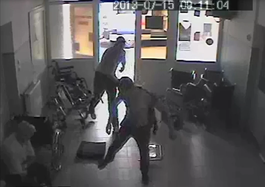 urgenta sibiu vandalizata