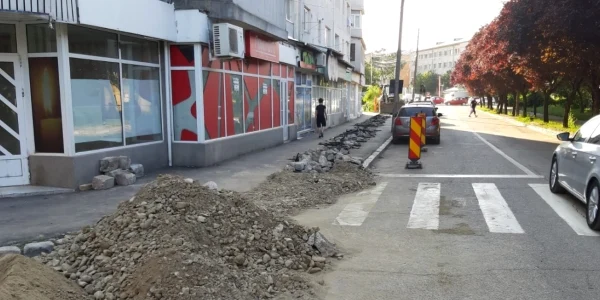 amenzi lucrari publice