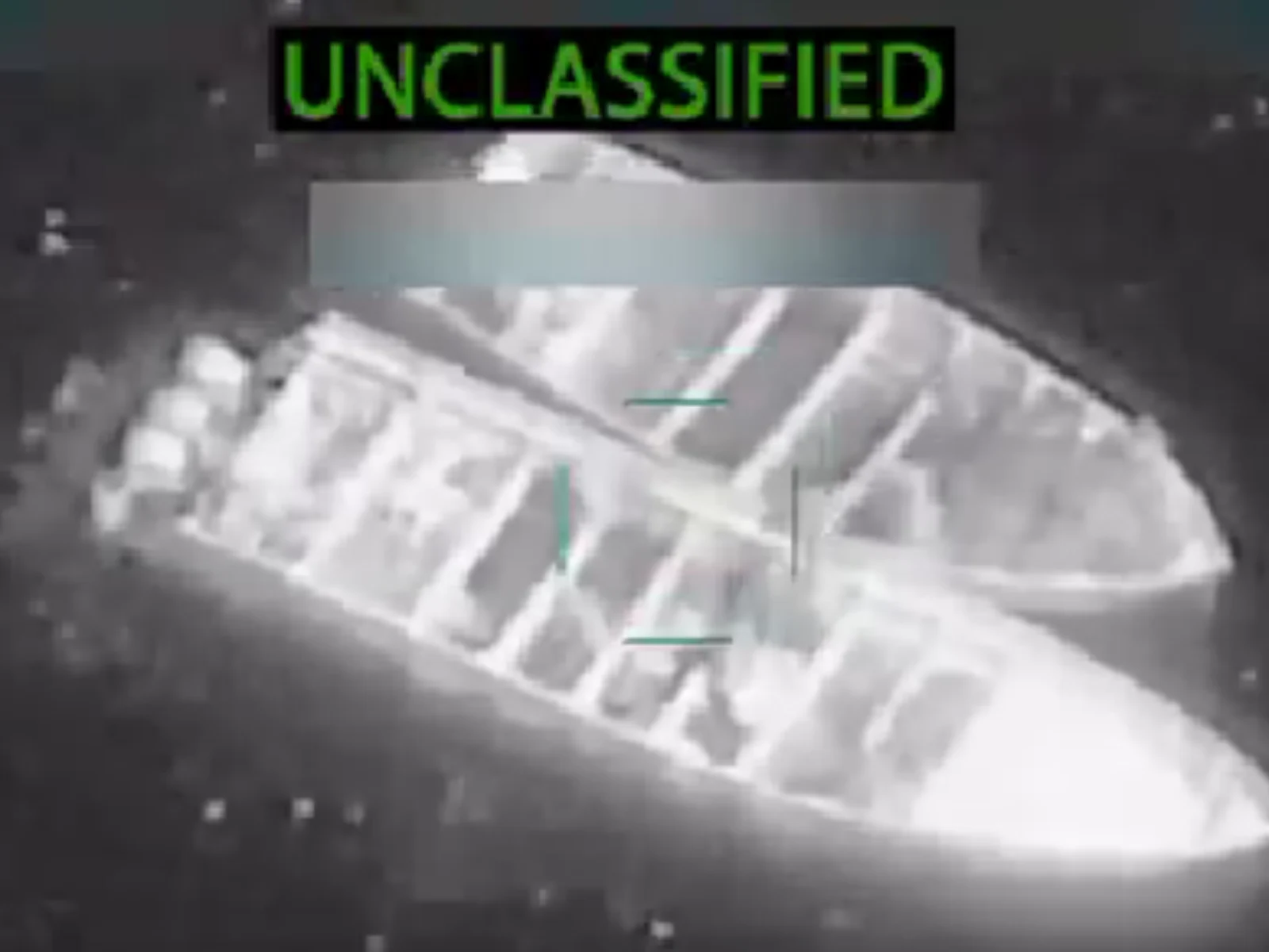 Încă patru nave suspectate de trafic de droguri, distruse de SUA: 14 persoane ucise, doar una a supraviețuit