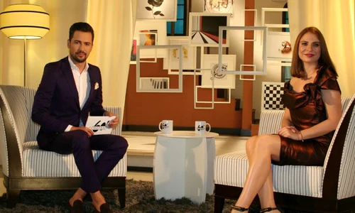Adina Buzatu este invitată lui Alexandru Constantin   jpeg