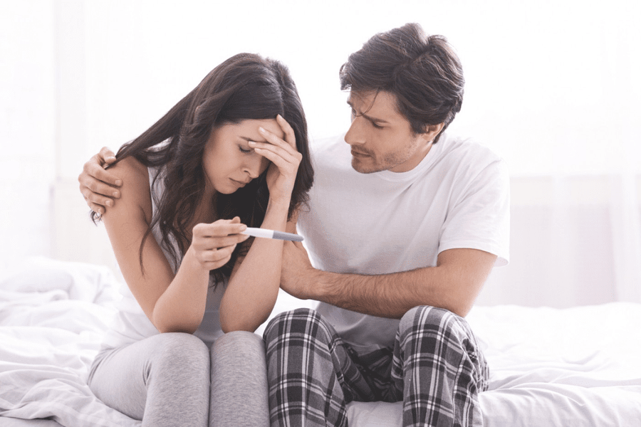 Un cuplu din cinci nu reuşeşte să aibă copii. Cazurile de infertilitate s-au înmulțit după pandemia de COVID-19