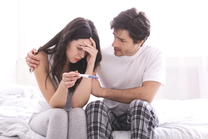 Tot mai multe cupluri experimentează infertilitatea FOTO iStock