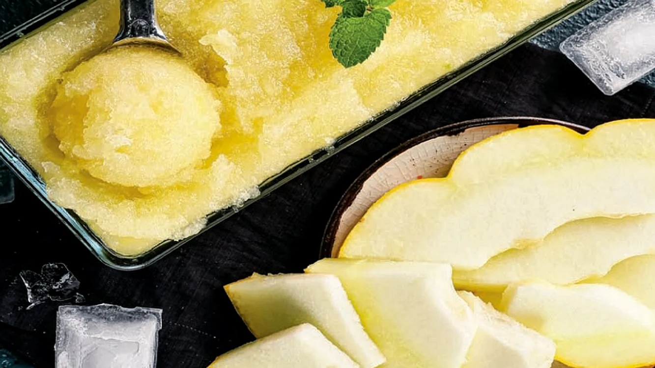 sorbet de pepene galben jpg