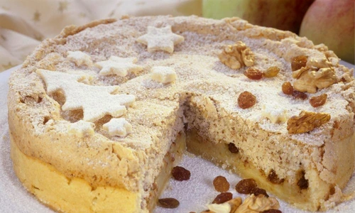 Apple Pie with Nutty Sponge jpeg