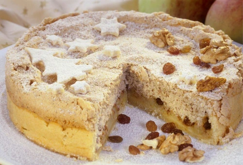 Apple Pie with Nutty Sponge jpeg
