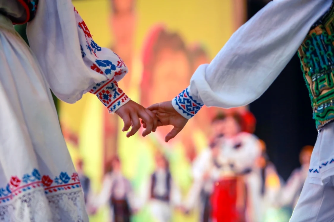 24 ianuarie: Unirea Principatelor Române FOTO Shutterstock