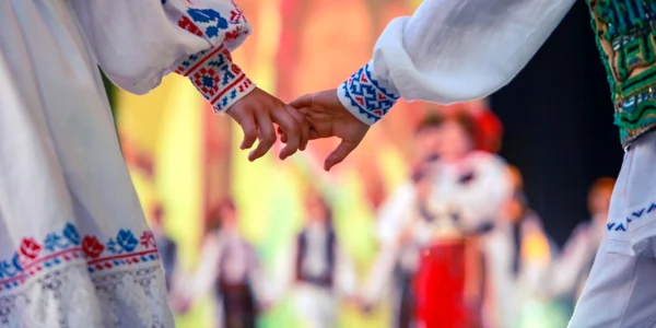 Testul cultură - Mica Unire - Shutterstock